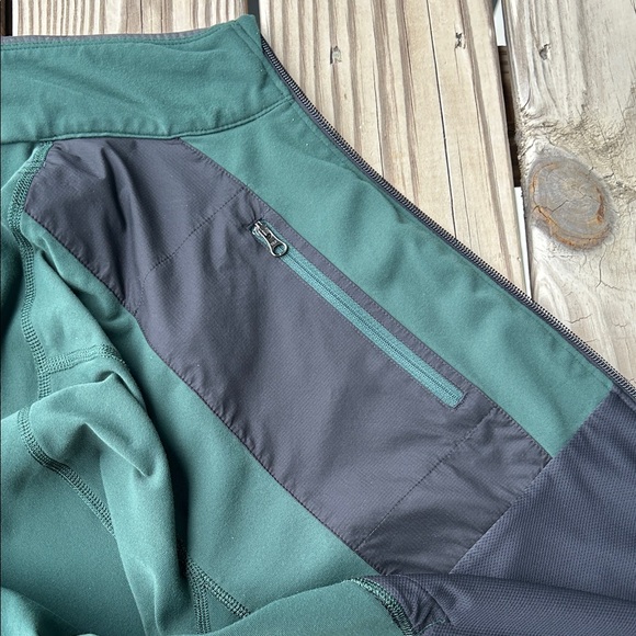 Lululemon Post Session Jacket - Picture 8 of 11